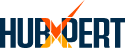 HubXpert Logo