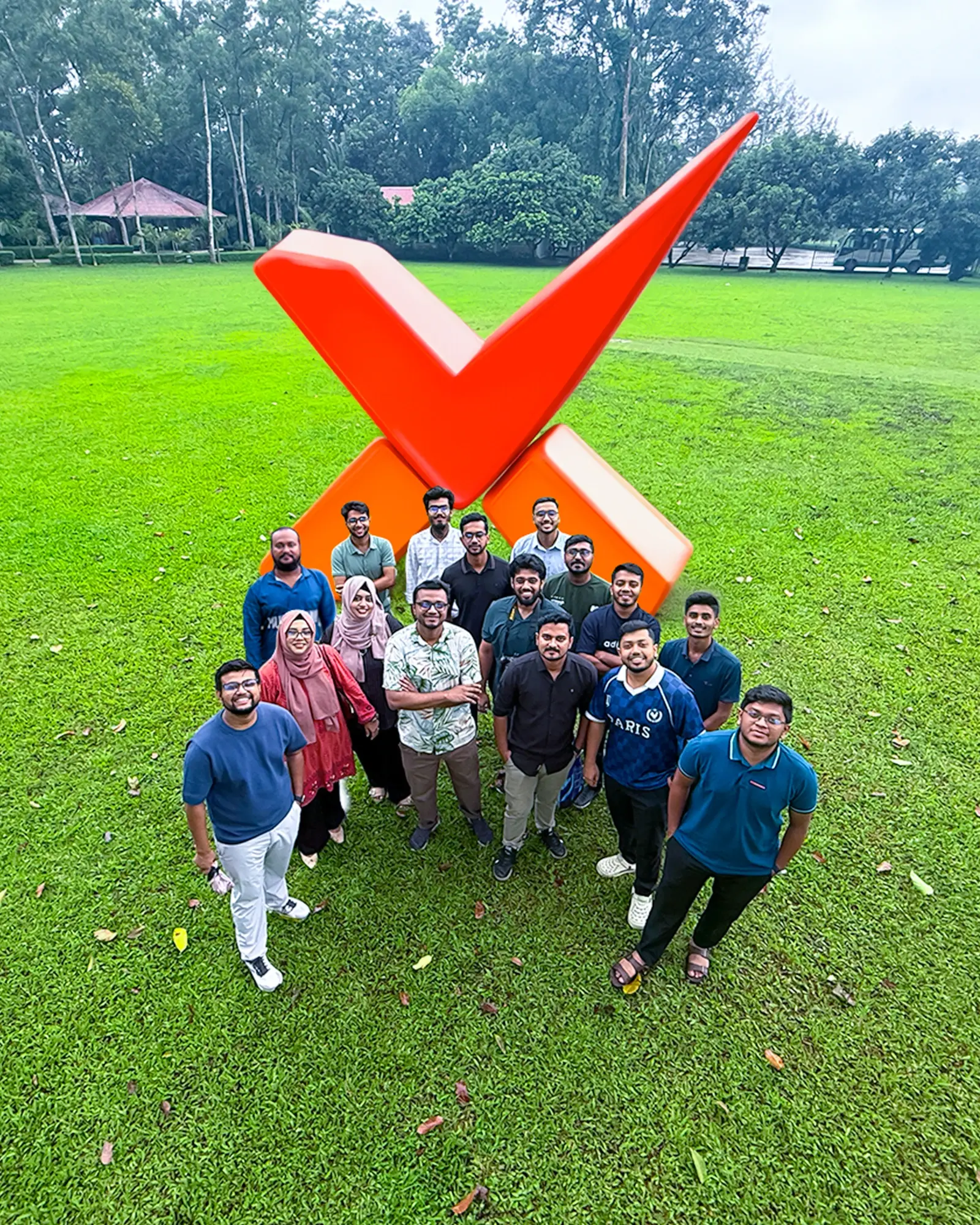 X-Group