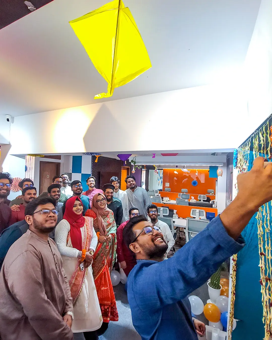 group-pohela-boishakh